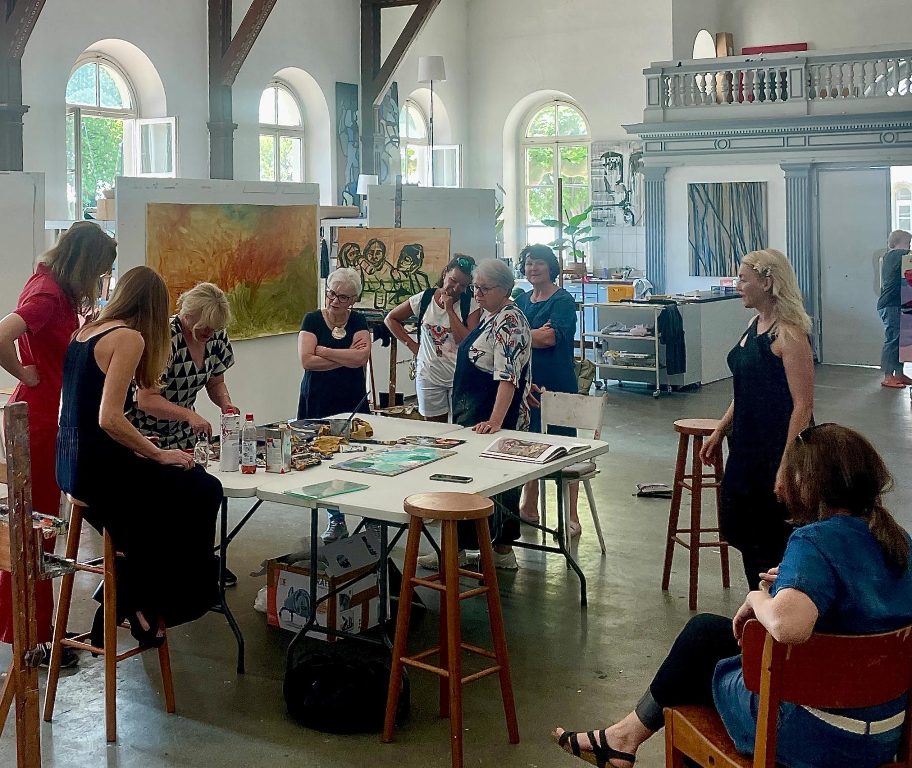 Kunstakademie artwork 32