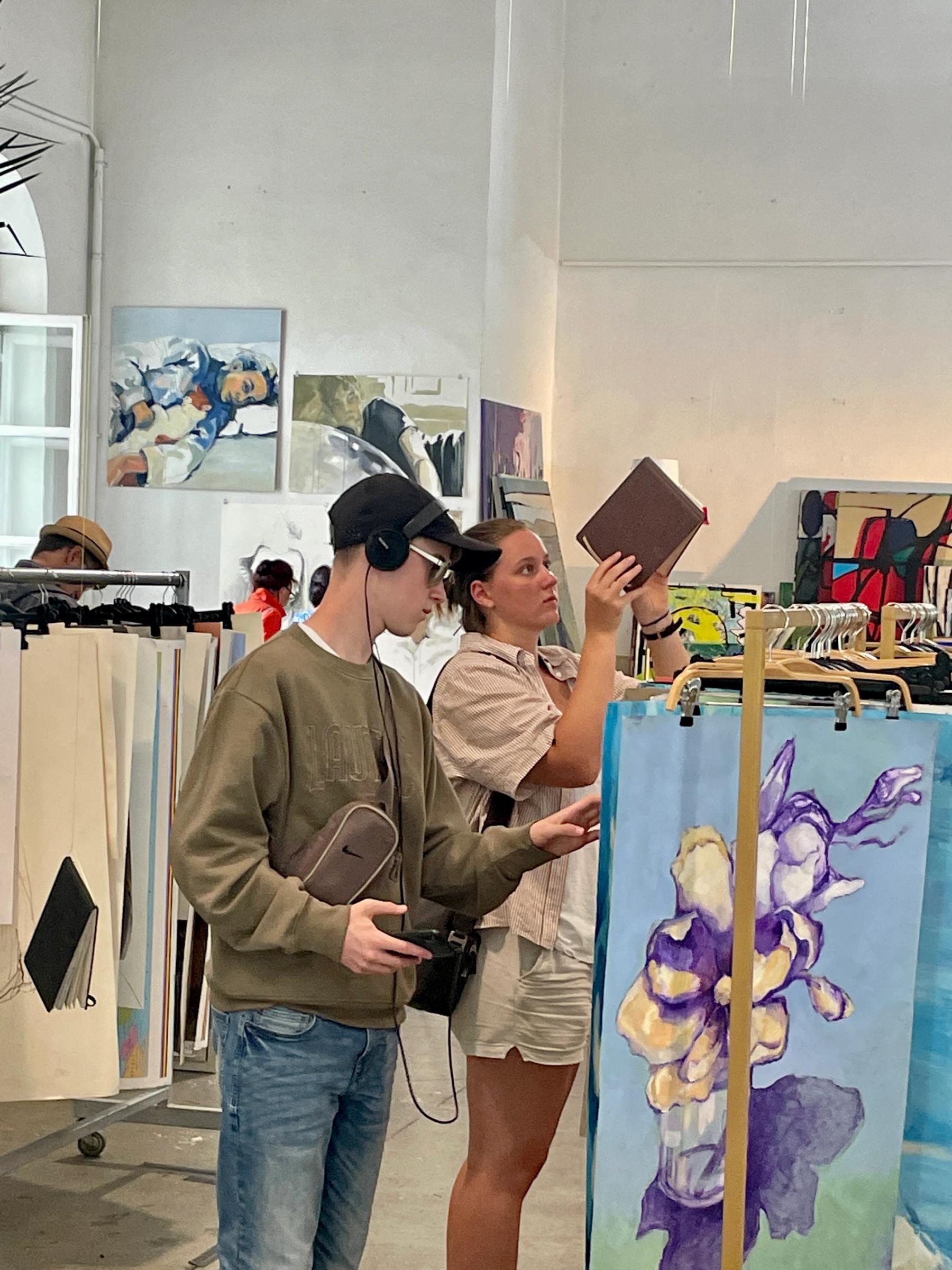 Kunstakademie artwork 27