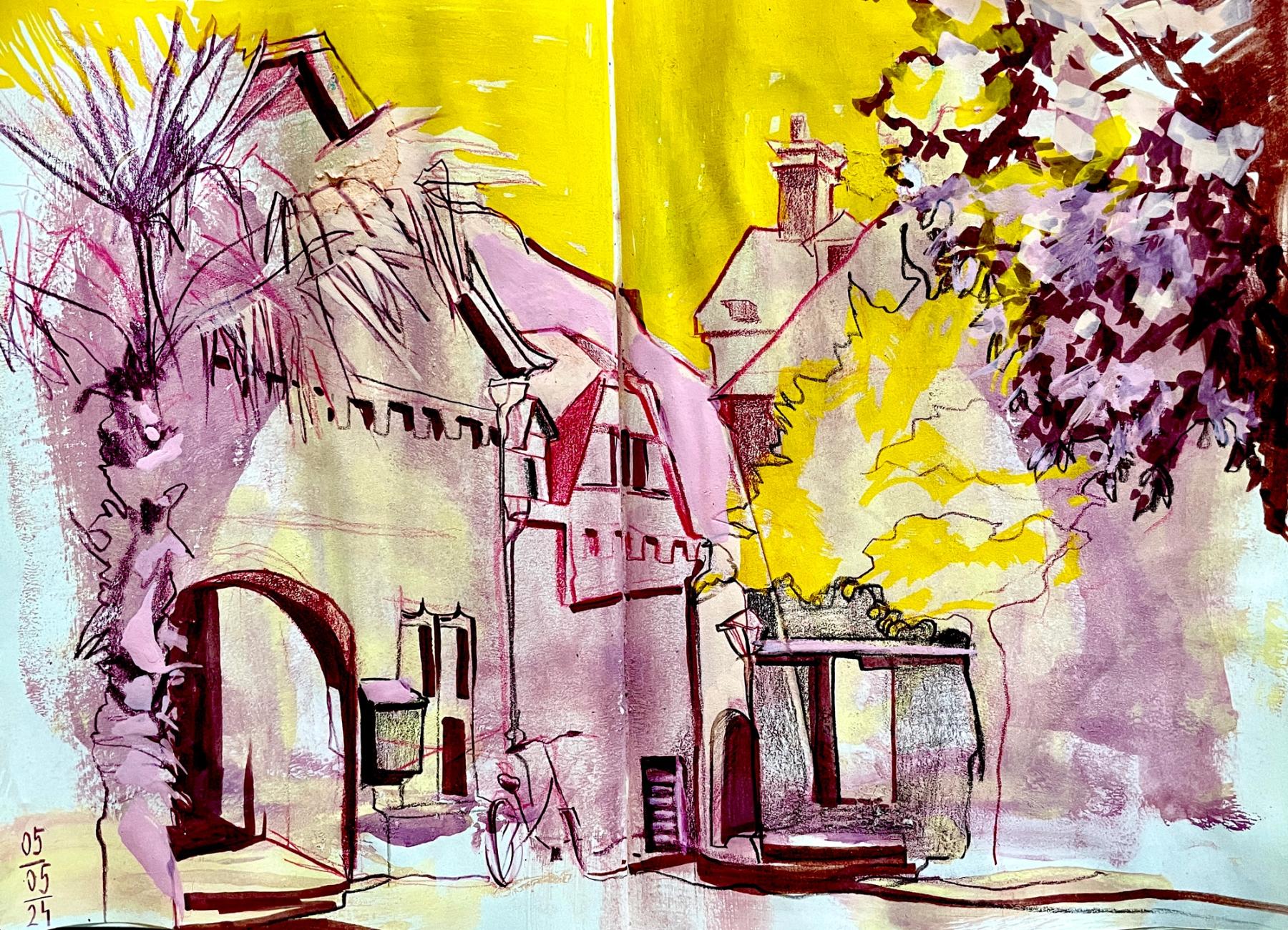 Kunstakademie artwork 19