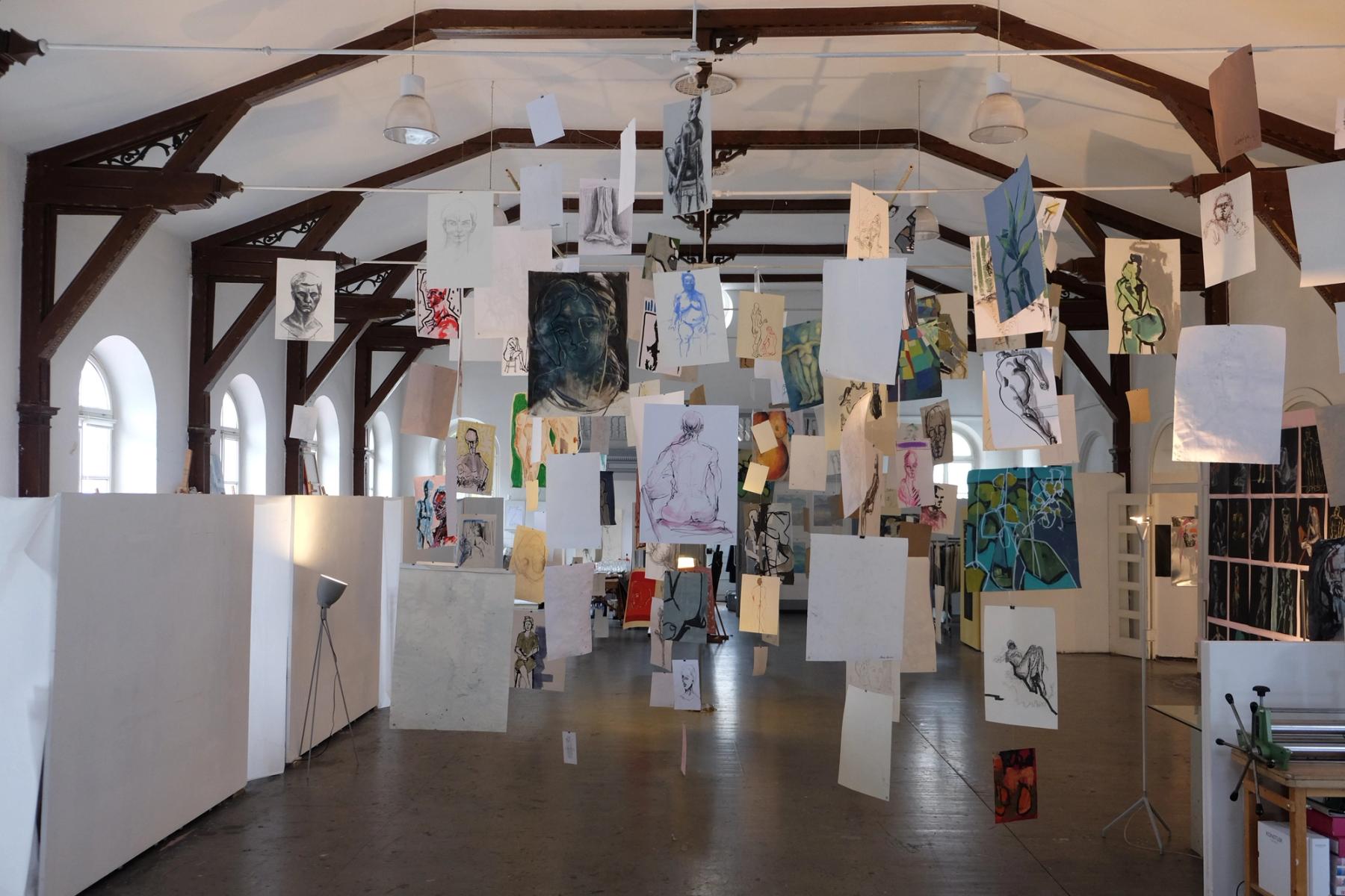 Kunstakademie artwork 5