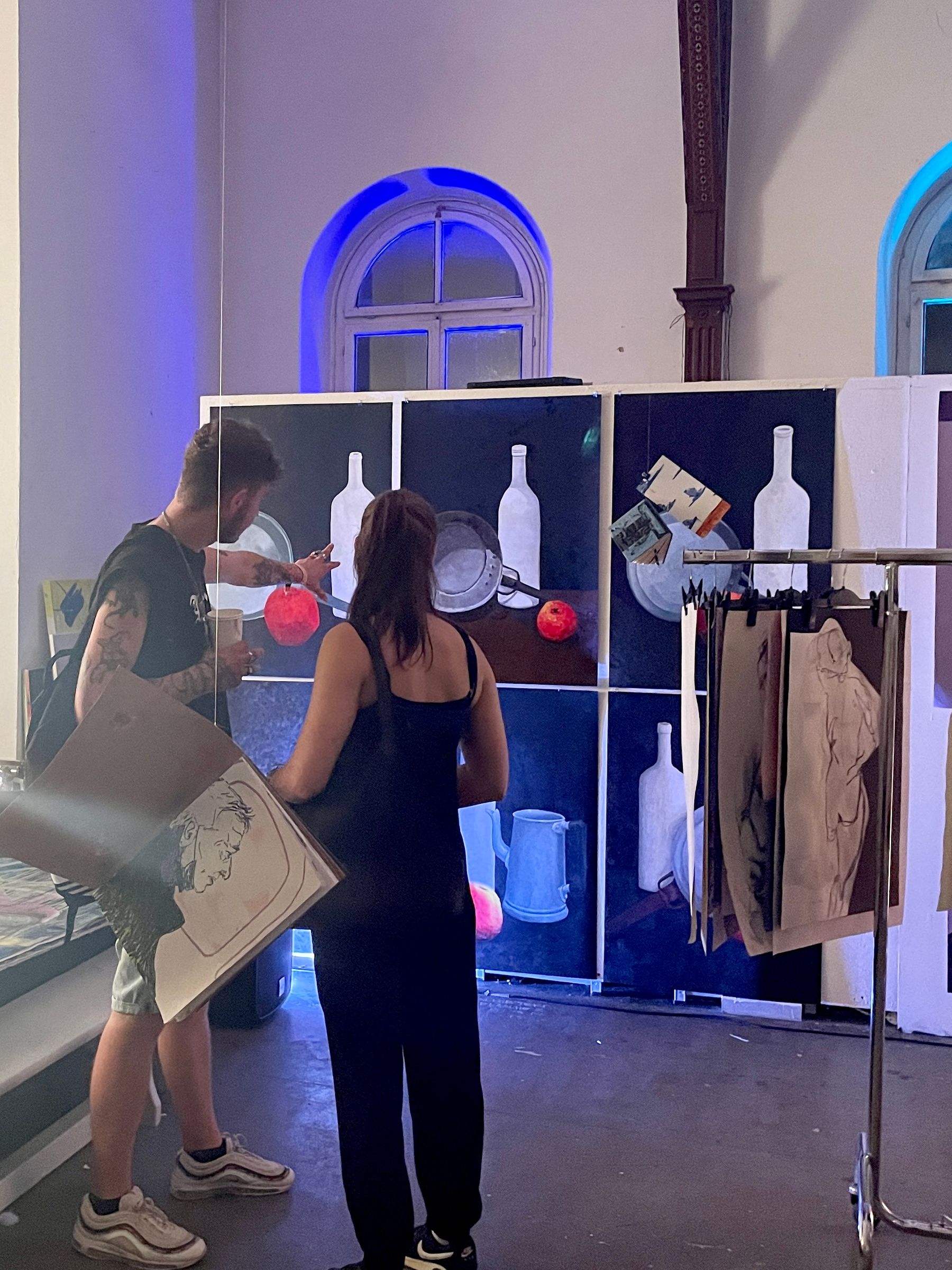 Kunstakademie artwork 3