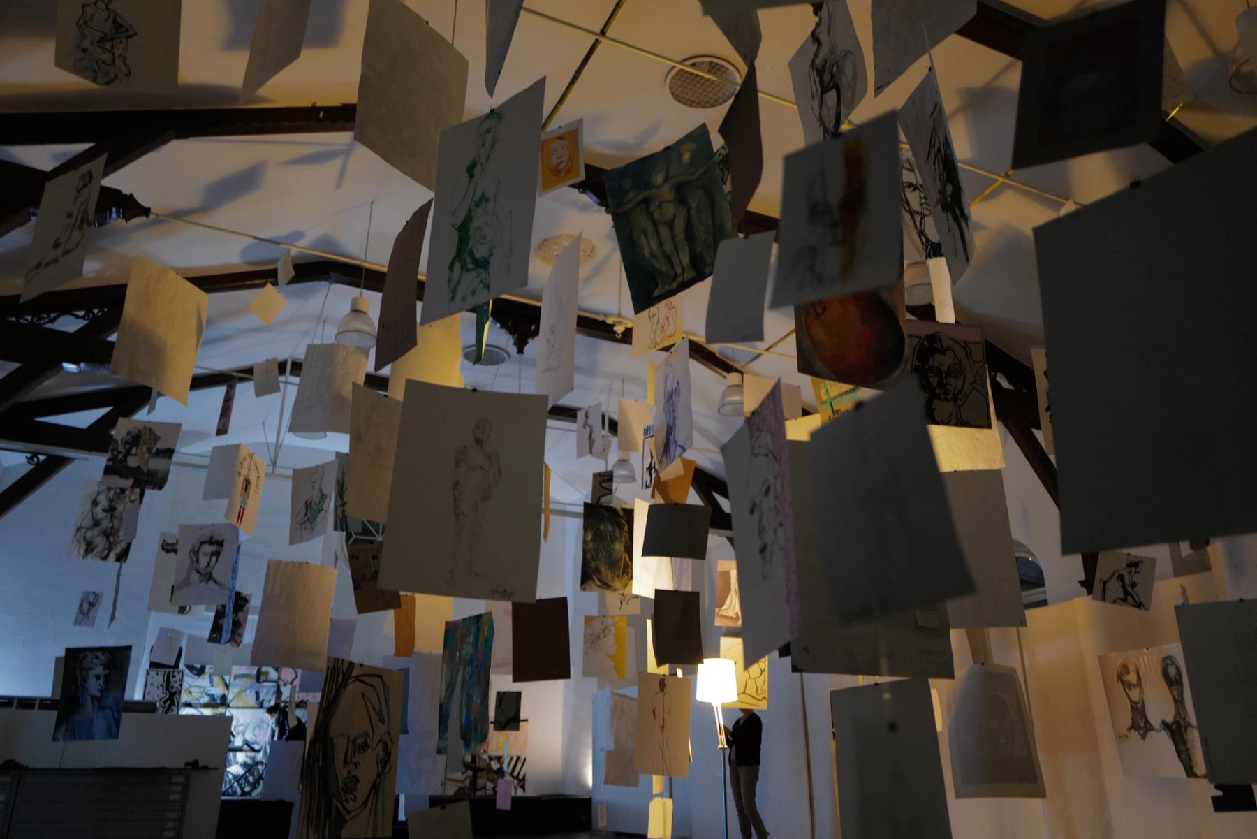 Kunstakademie artwork 9