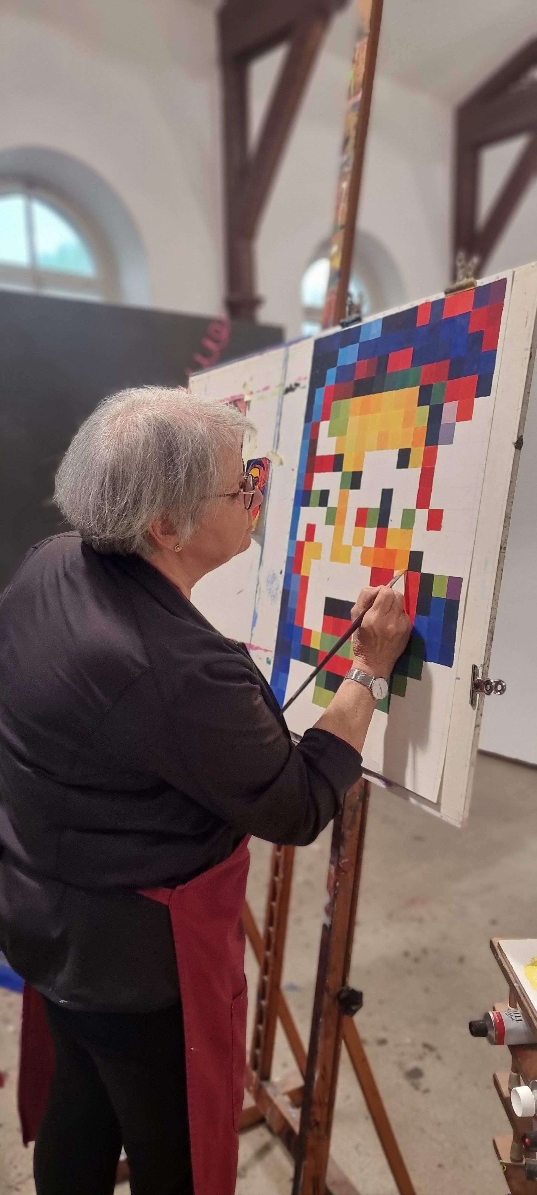 Kunstakademie artwork 26