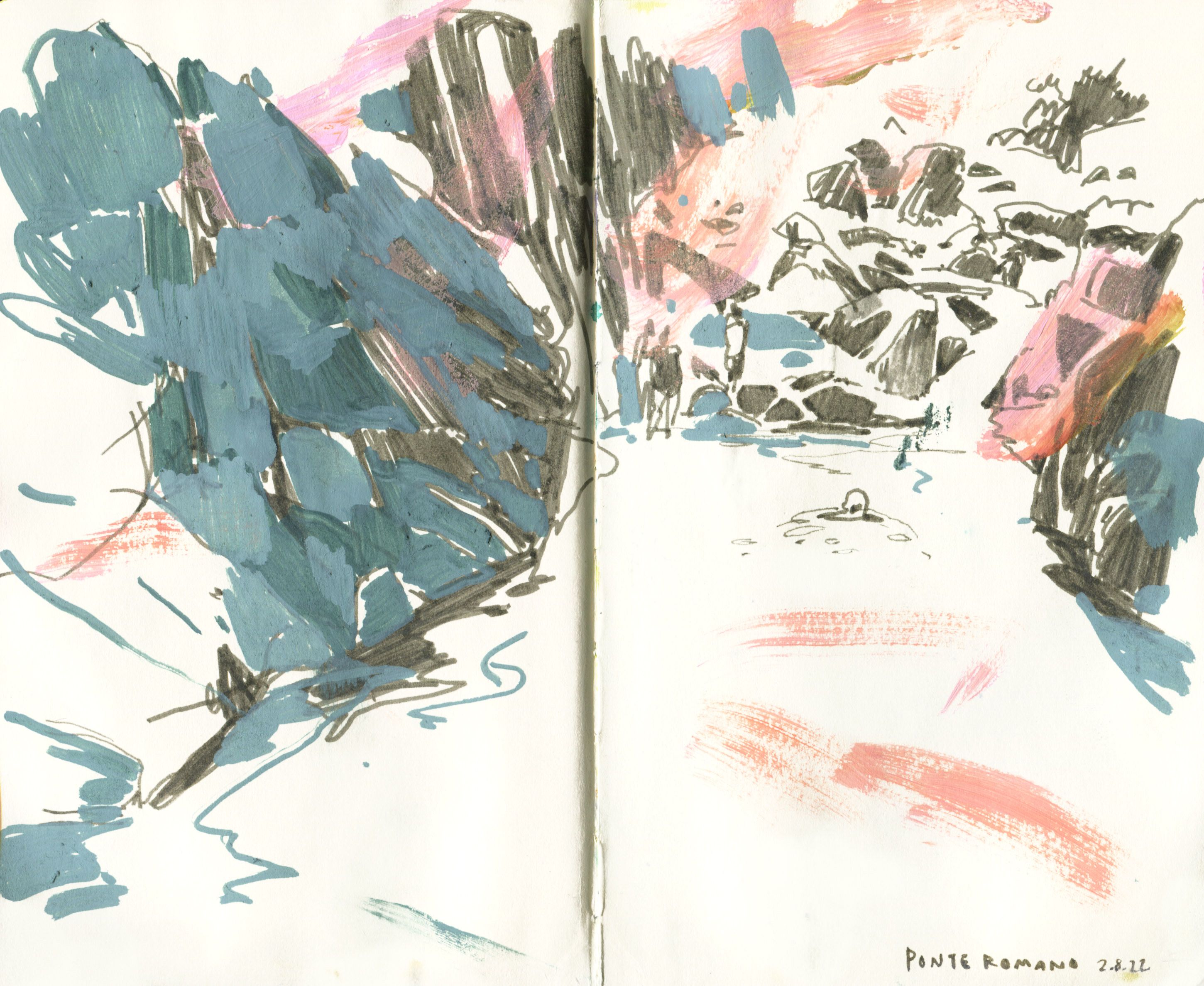Sketching