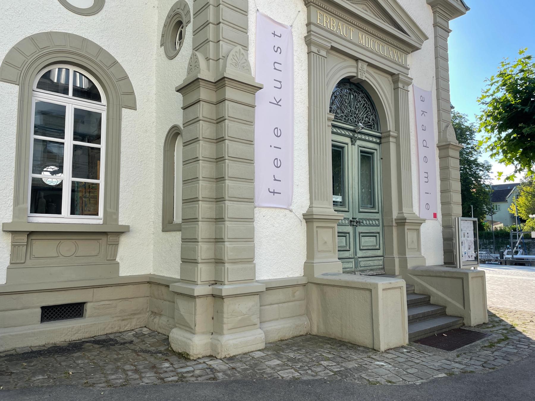 Kunstakademie artwork 15