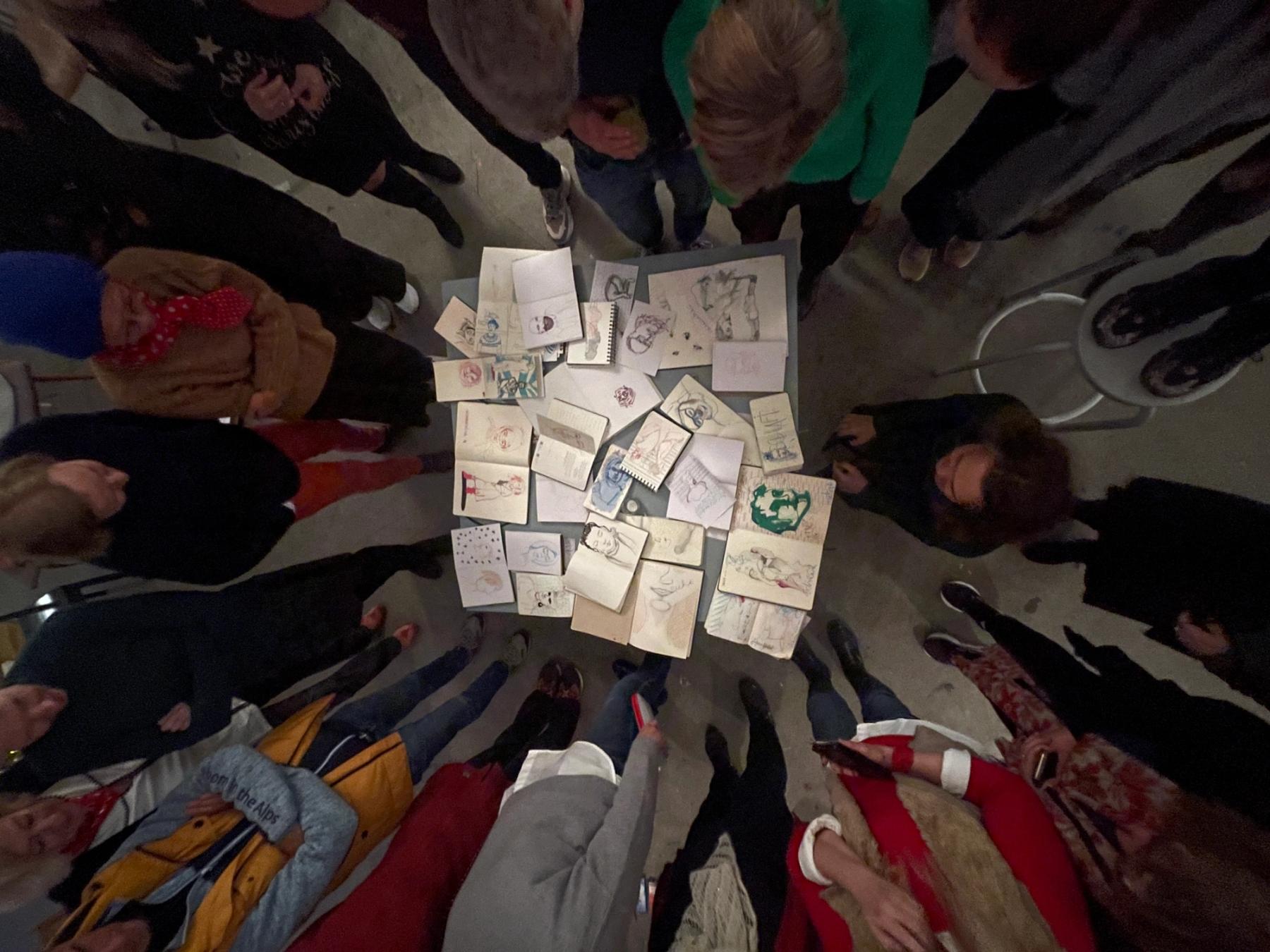 Kunstakademie artwork 16