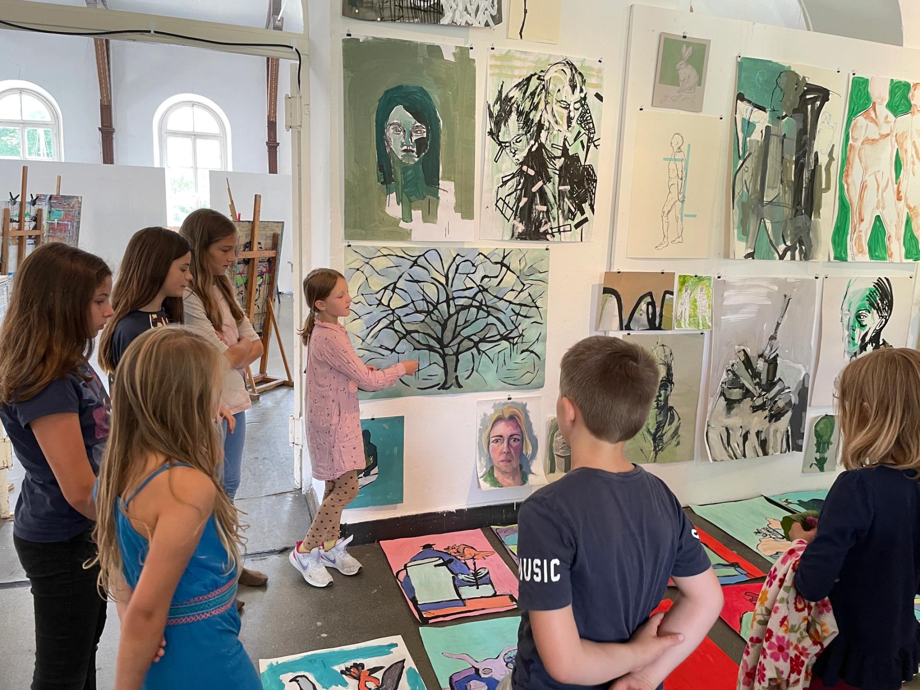 Kunstakademie artwork 14