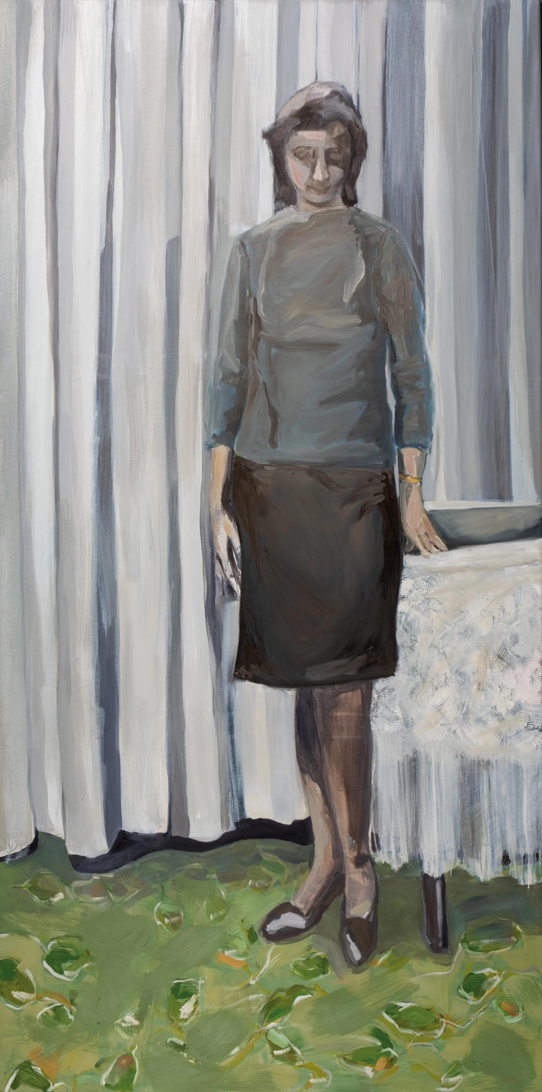 die stille Geschichte