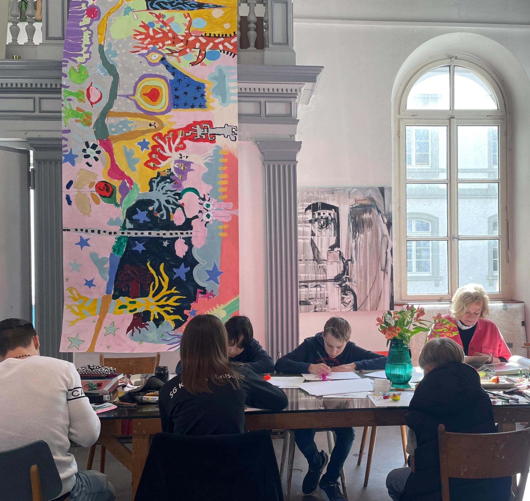 Kunstakademie artwork 31