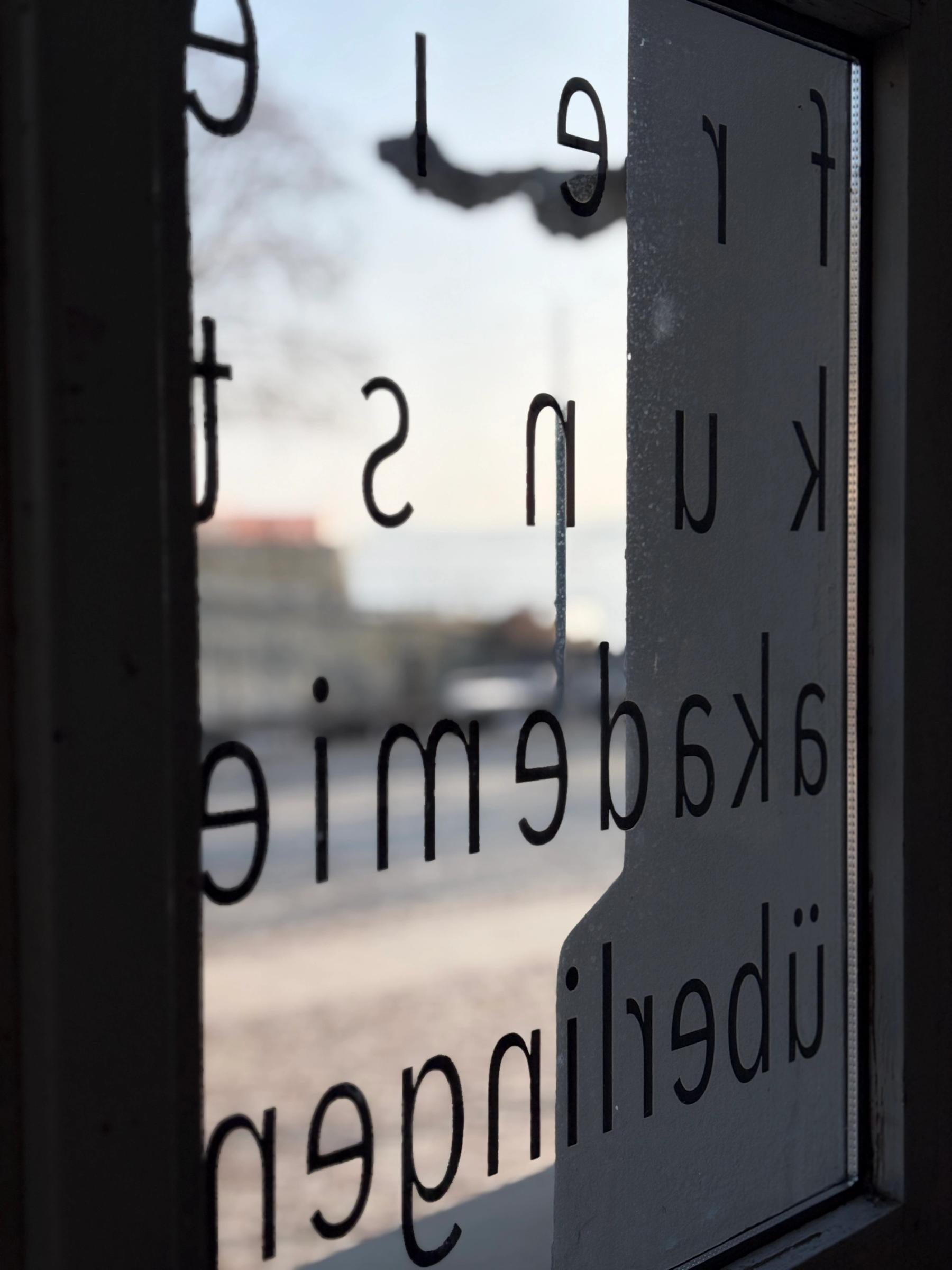 Kunstakademie artwork 1