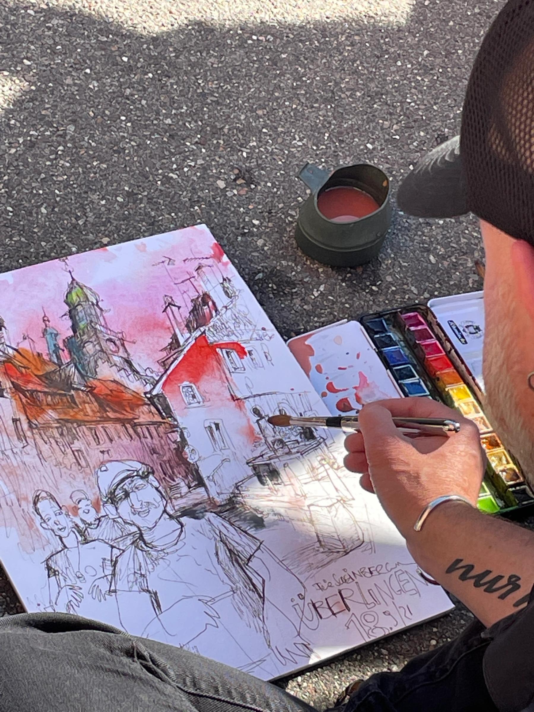 Kunstakademie artwork 24