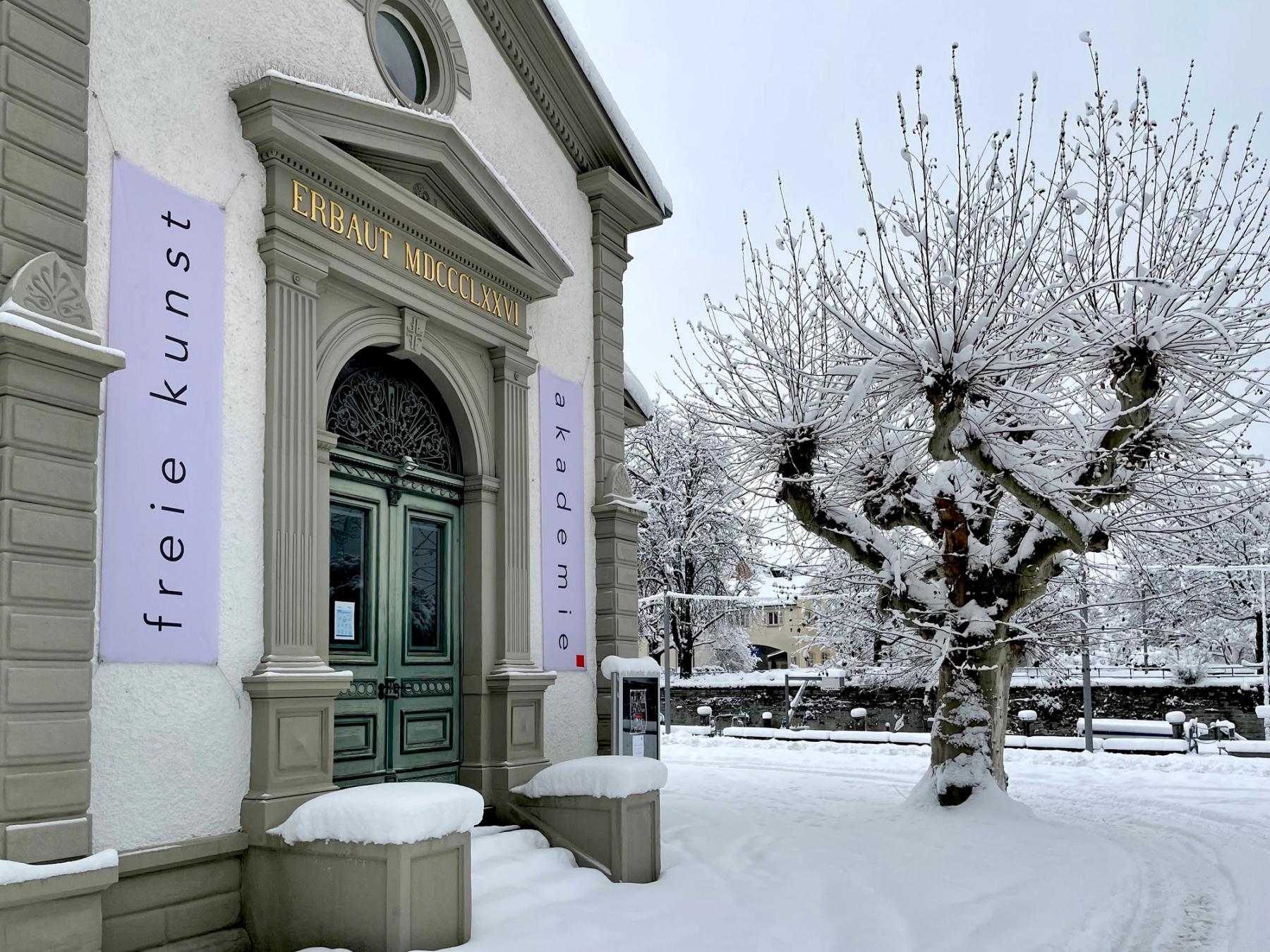 Kunstakademie artwork 7