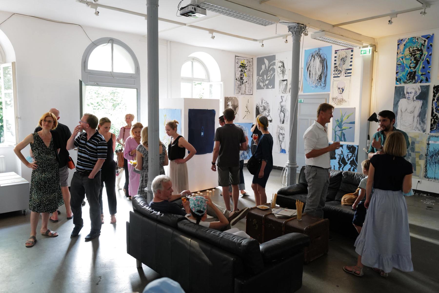 Kunstakademie artwork 4