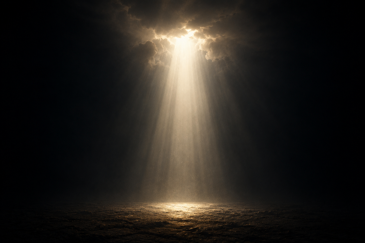 Let There Be Light