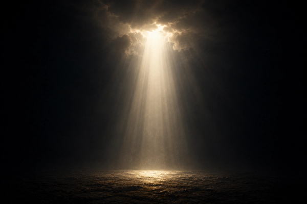 Let There Be Light