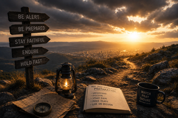 Understand Jesus Return, 2nd Coming, Return of Jesus