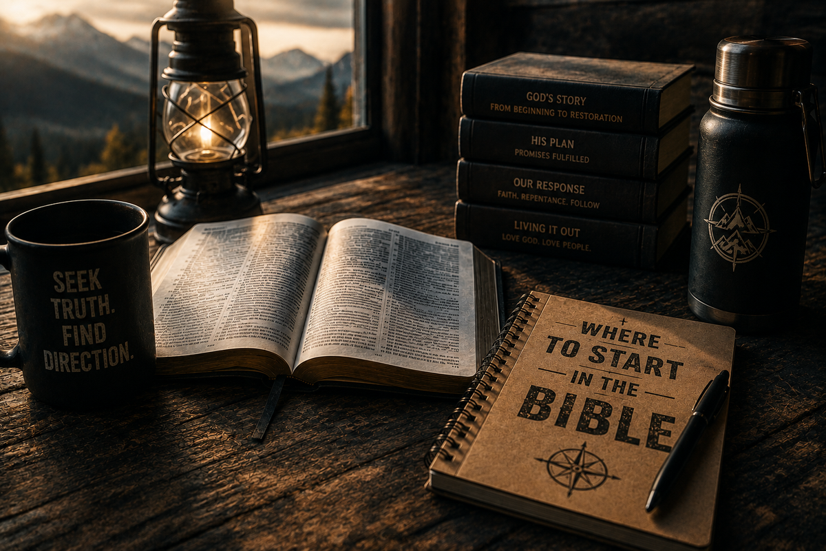 Jesus return, study the bible, stay awake. 
