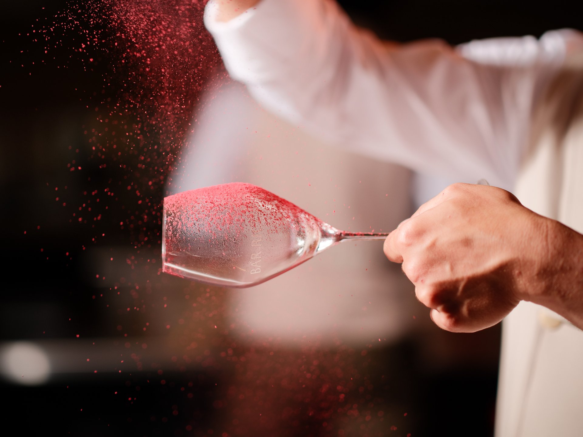 Bar Ricci Private Events