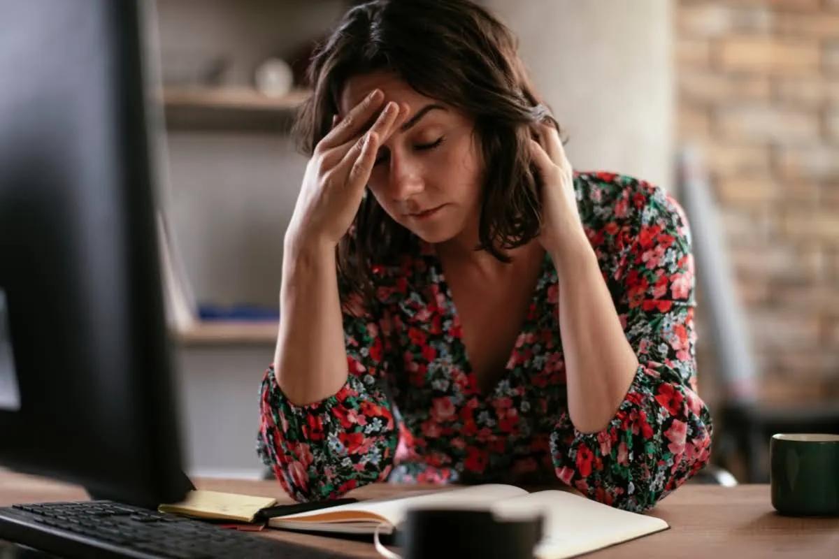 Why Am I So Tired Right Before My Period? Causes & Fixes | Samphire