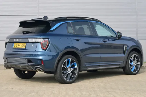 Lynk & Co 01
