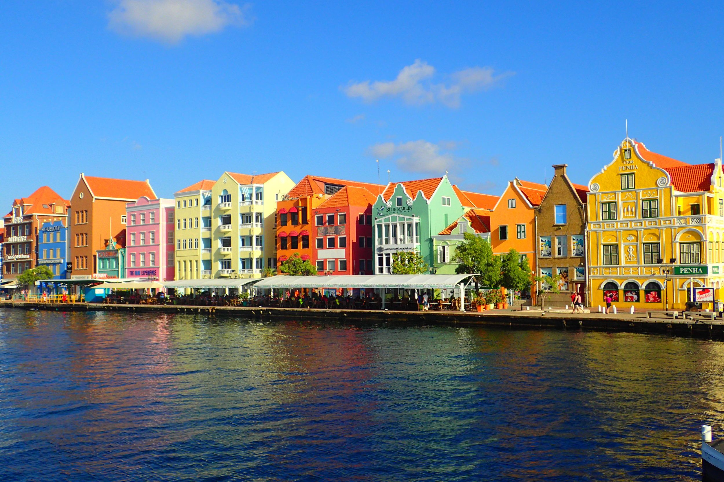 Curaçao