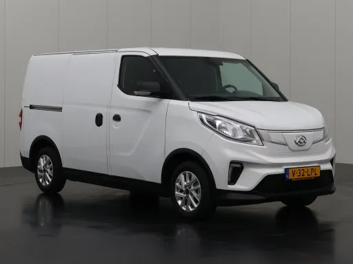 Maxus eDeliver3