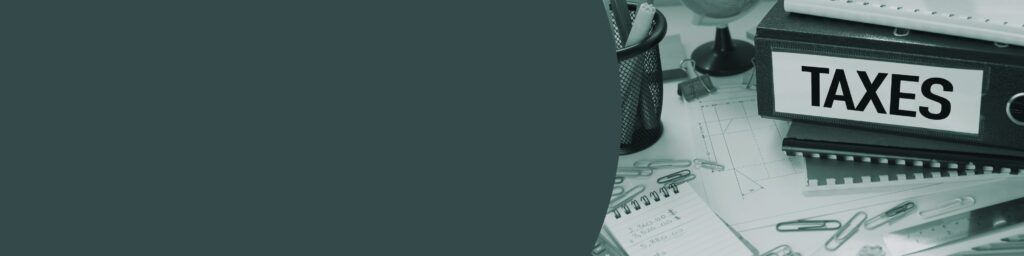 Key Tax Considerations for 2024 and Beyond