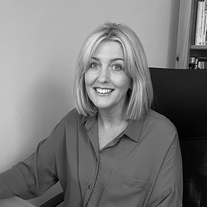 Claire Jenkins