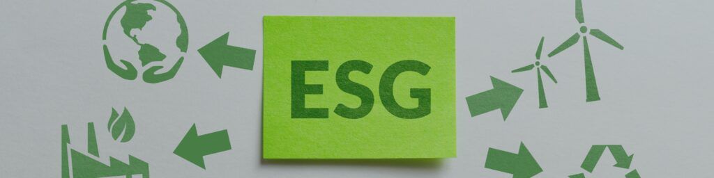 Why ESG Still Matters — Even If You’re Not Into ESG
