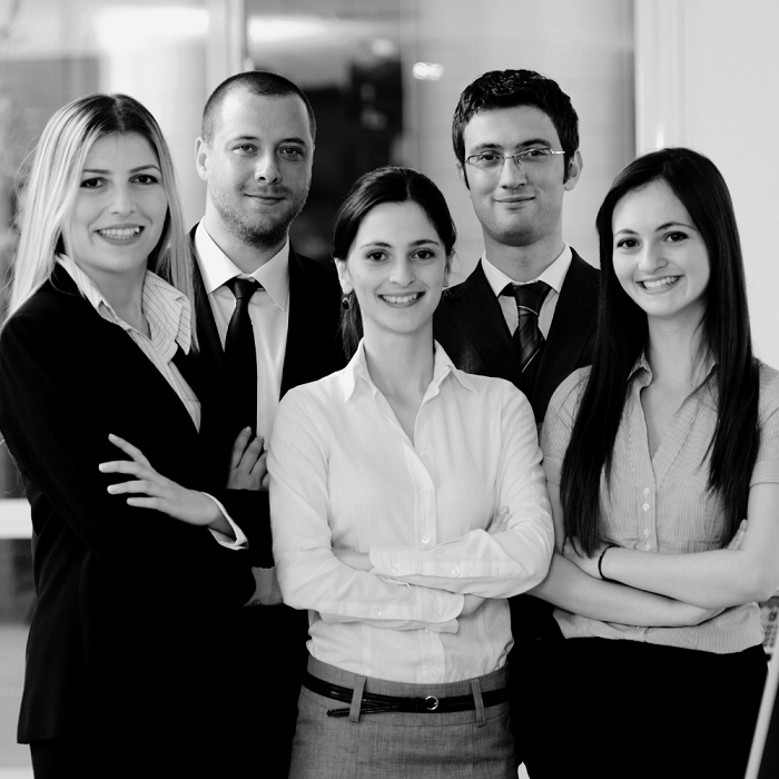 Administration Team