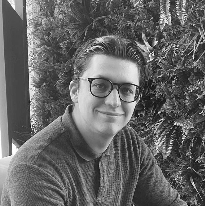 Adam Wazny