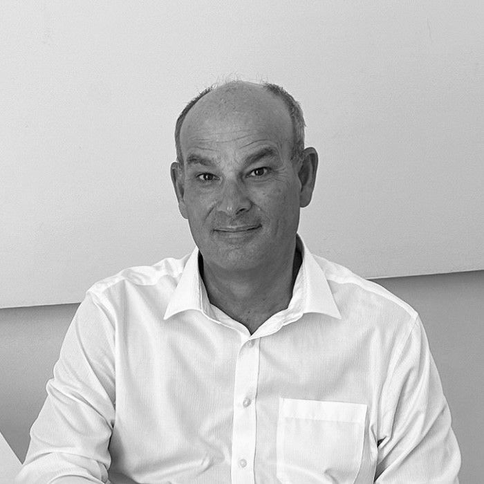 Ian Boden