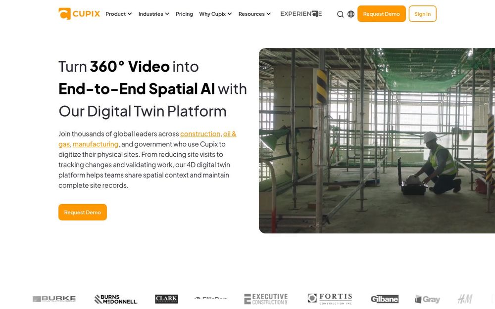 image of Cupix image of Cupix