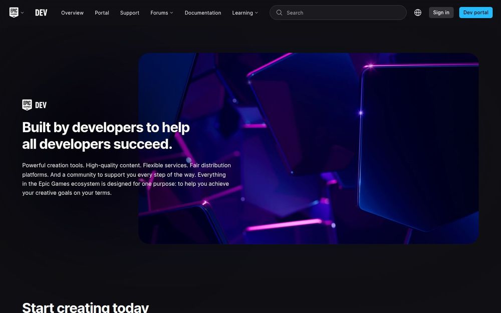 image of Epic Games image of Epic Games