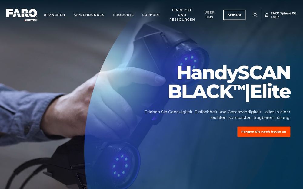 image of FARO image of FARO