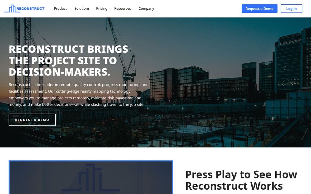 image of Reconstruct image of Reconstruct