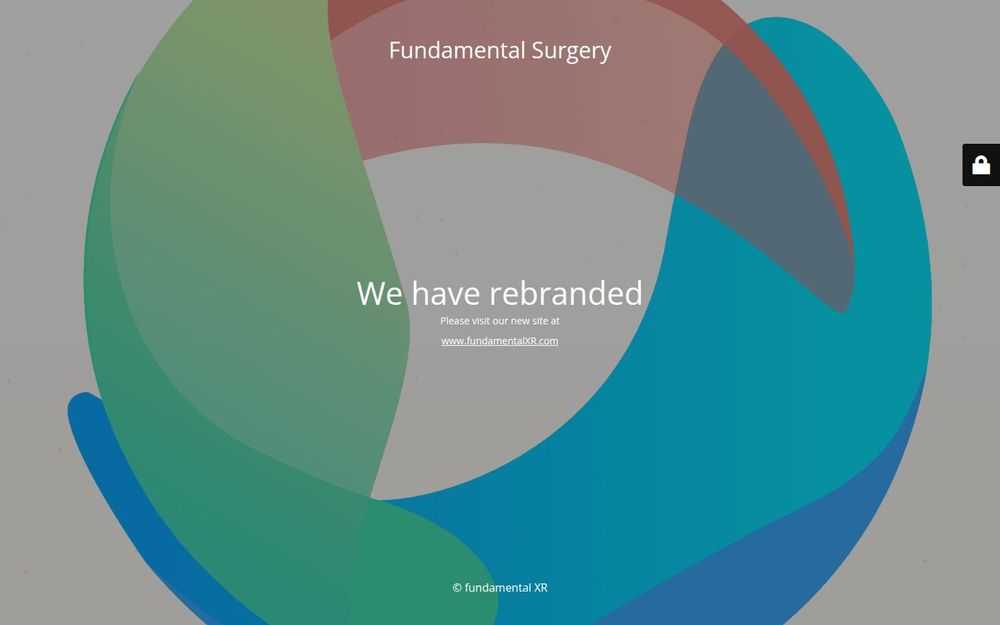 image of FundamentalXR image of FundamentalXR