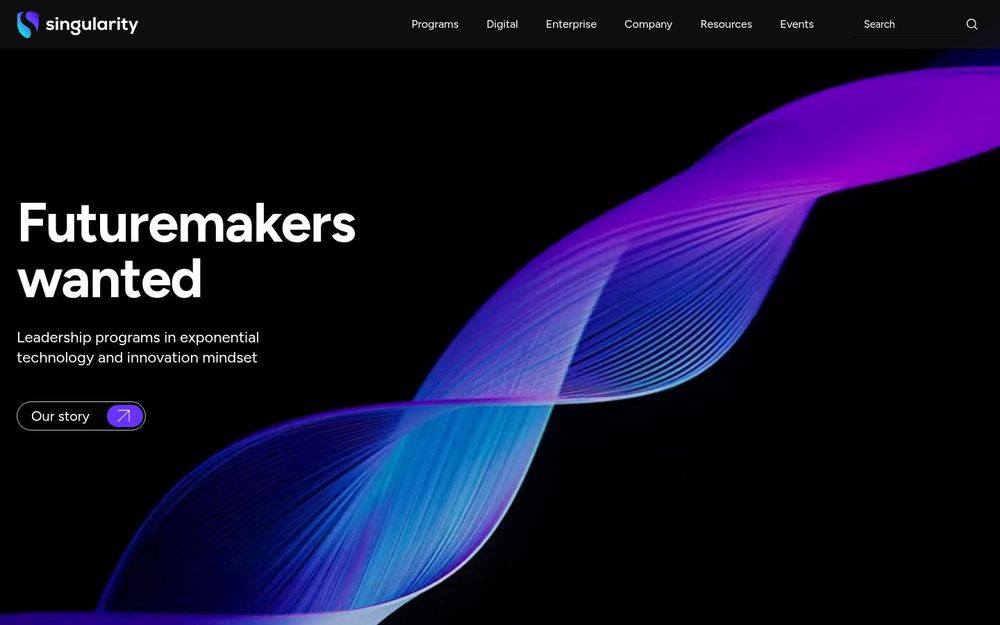 image of Singularity image of Singularity