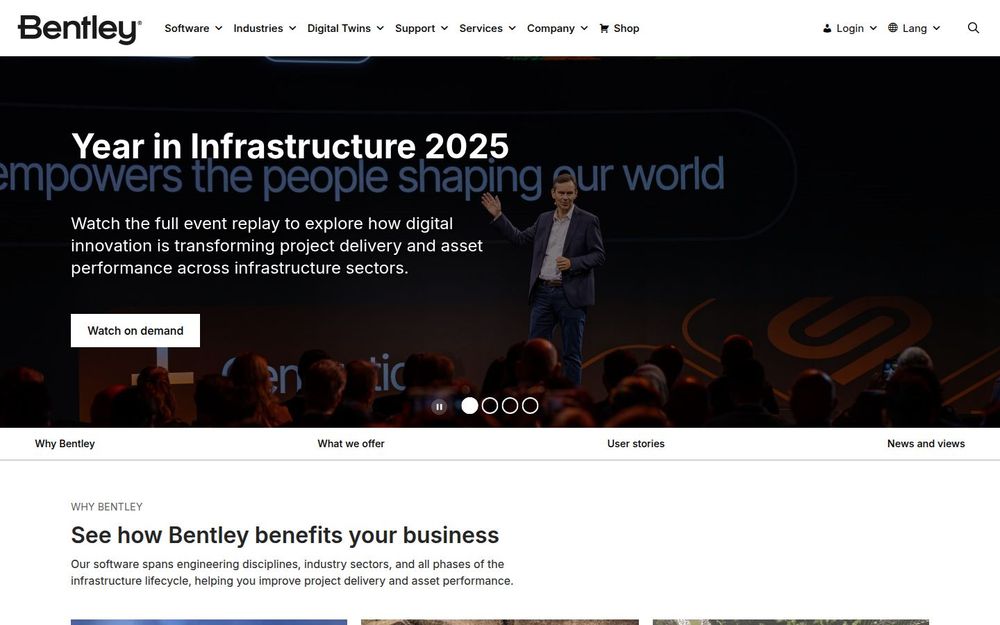 image of Bentley image of Bentley