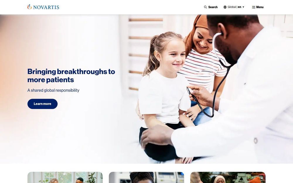 image of Novartis image of Novartis