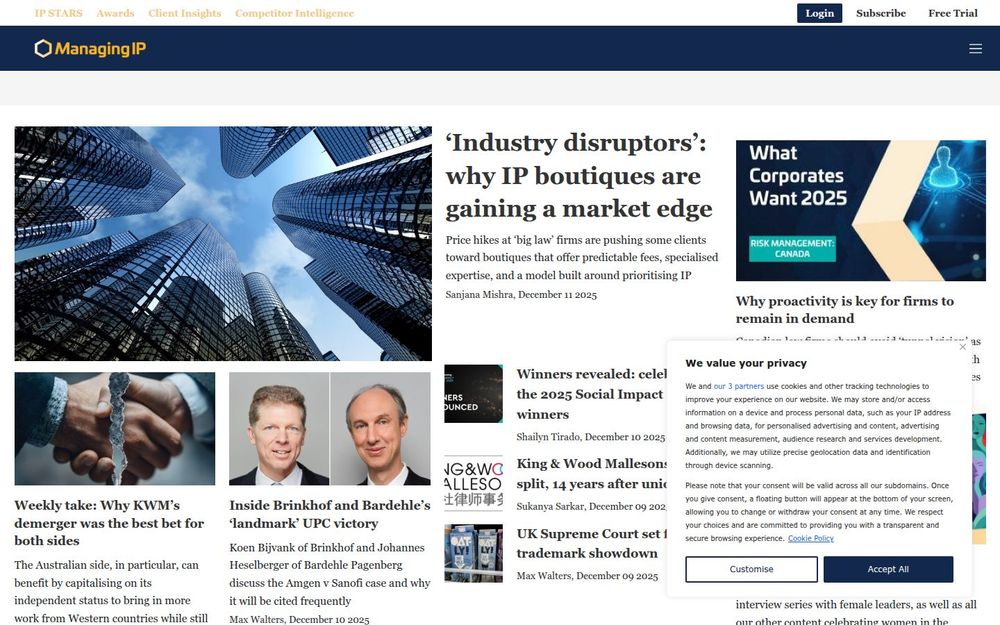 image of Managing IP image of Managing IP