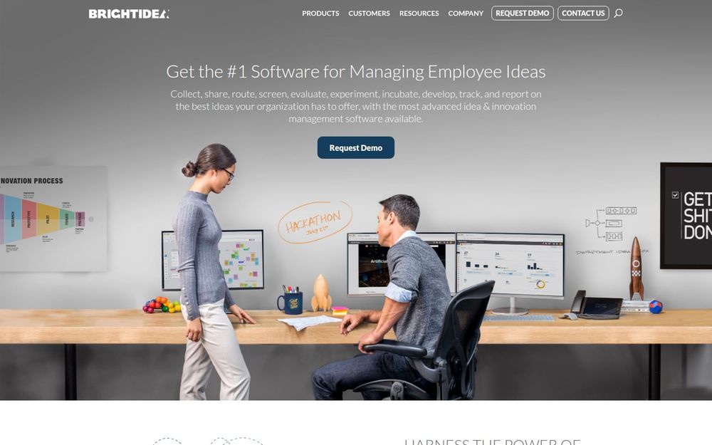 image of Brightidea image of Brightidea