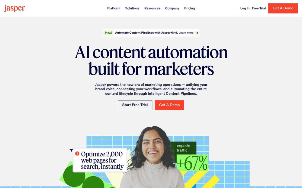 image of Jasper image of Jasper