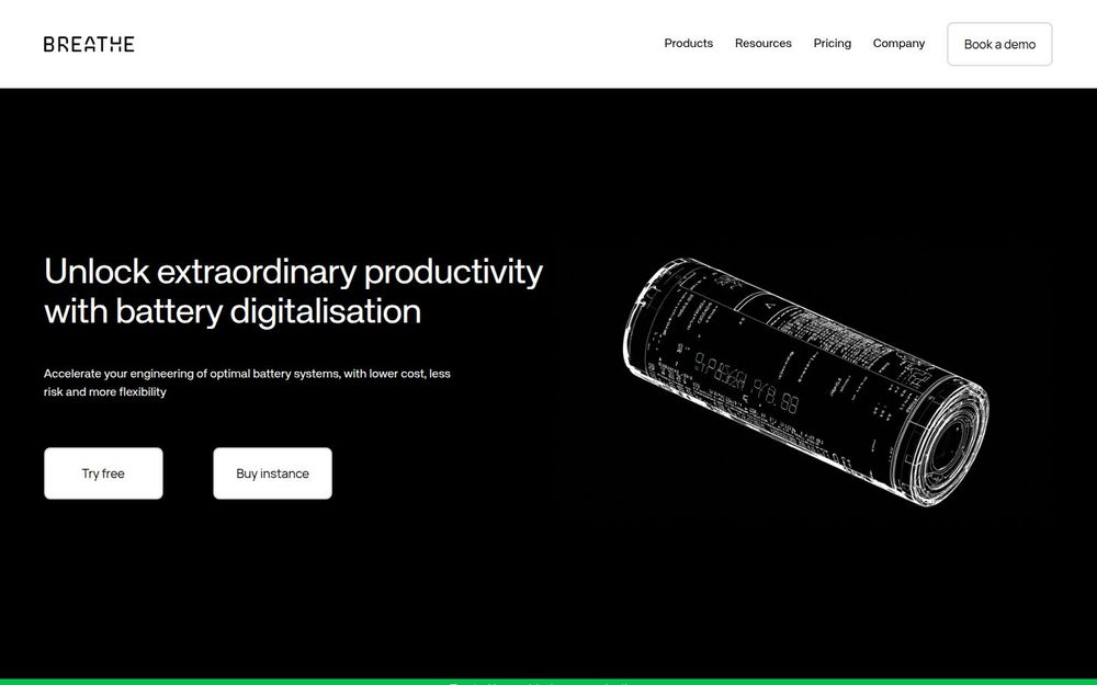 image of Breathe image of Breathe