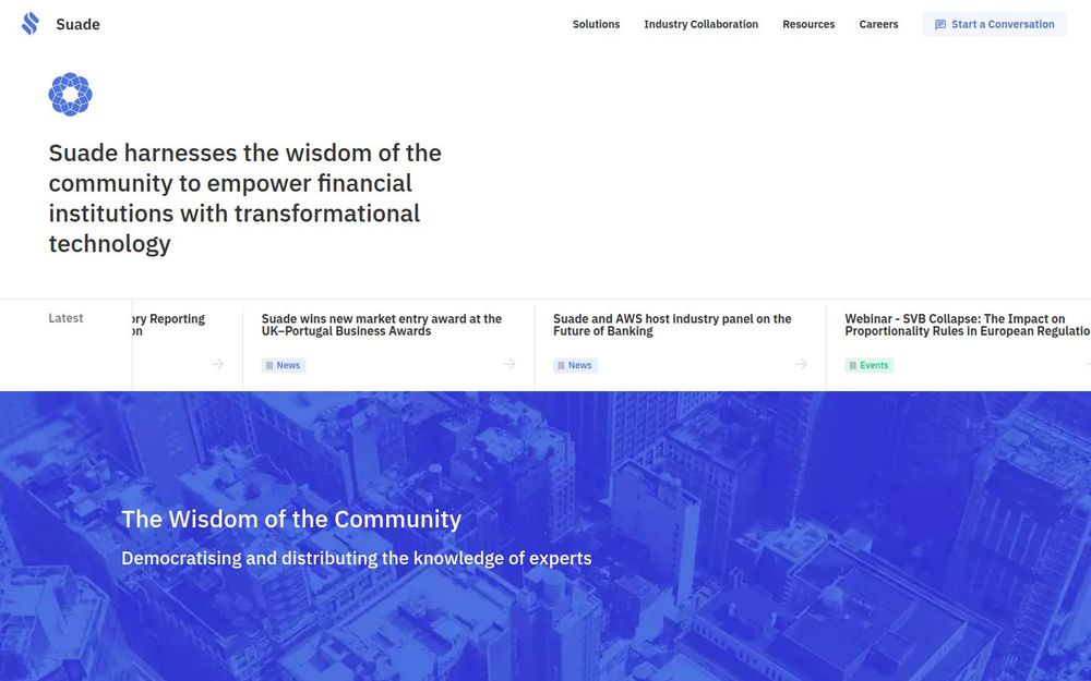 image of Suade image of Suade