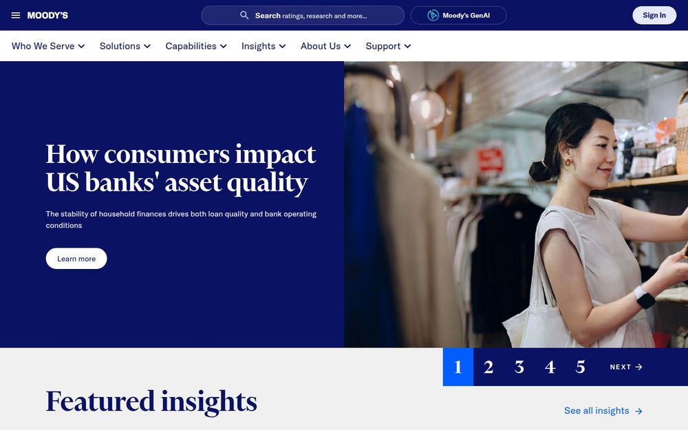 image of Moody's image of Moody's