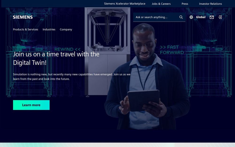 image of Siemens image of Siemens