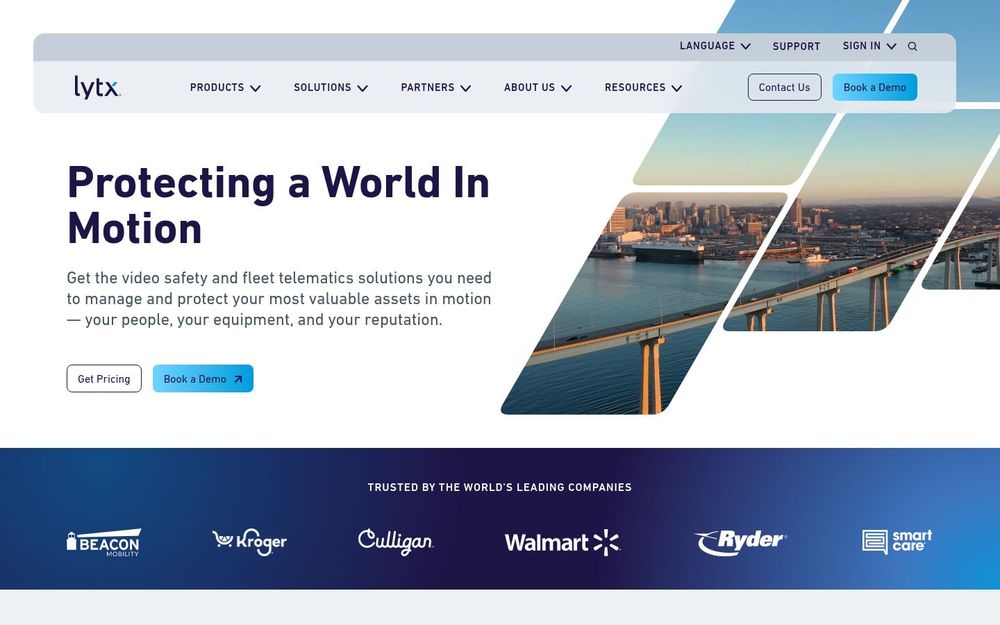 image of Lytx image of Lytx