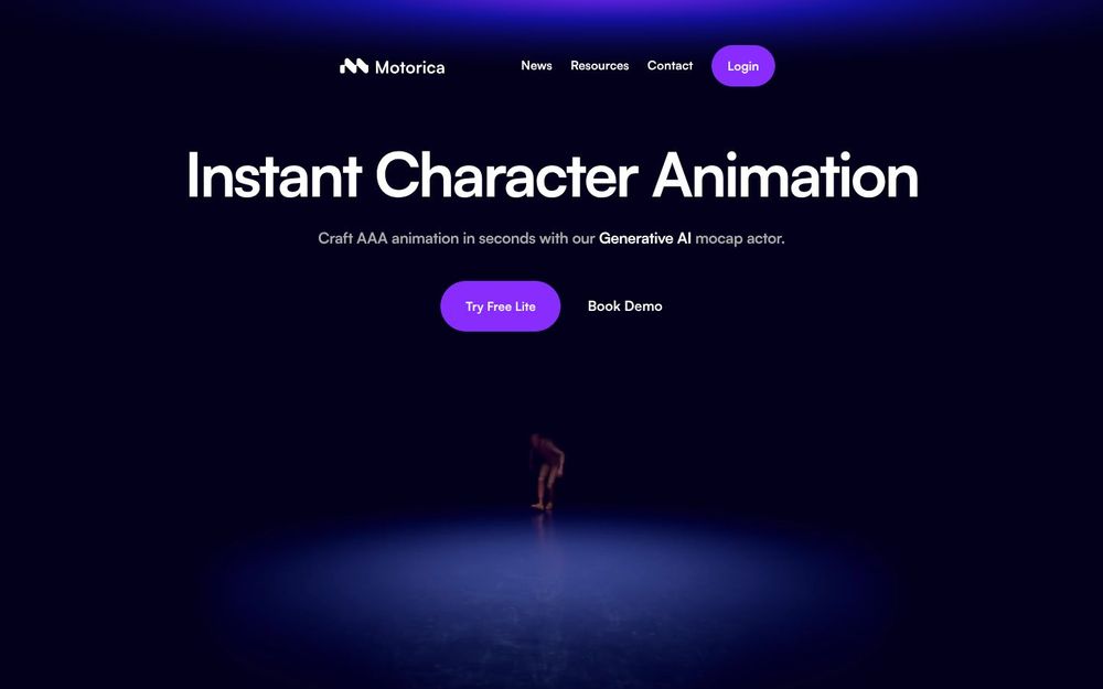 image of Motorica image of Motorica