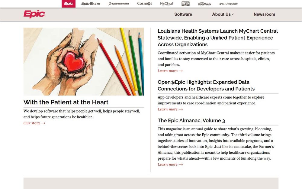 image of Epic image of Epic